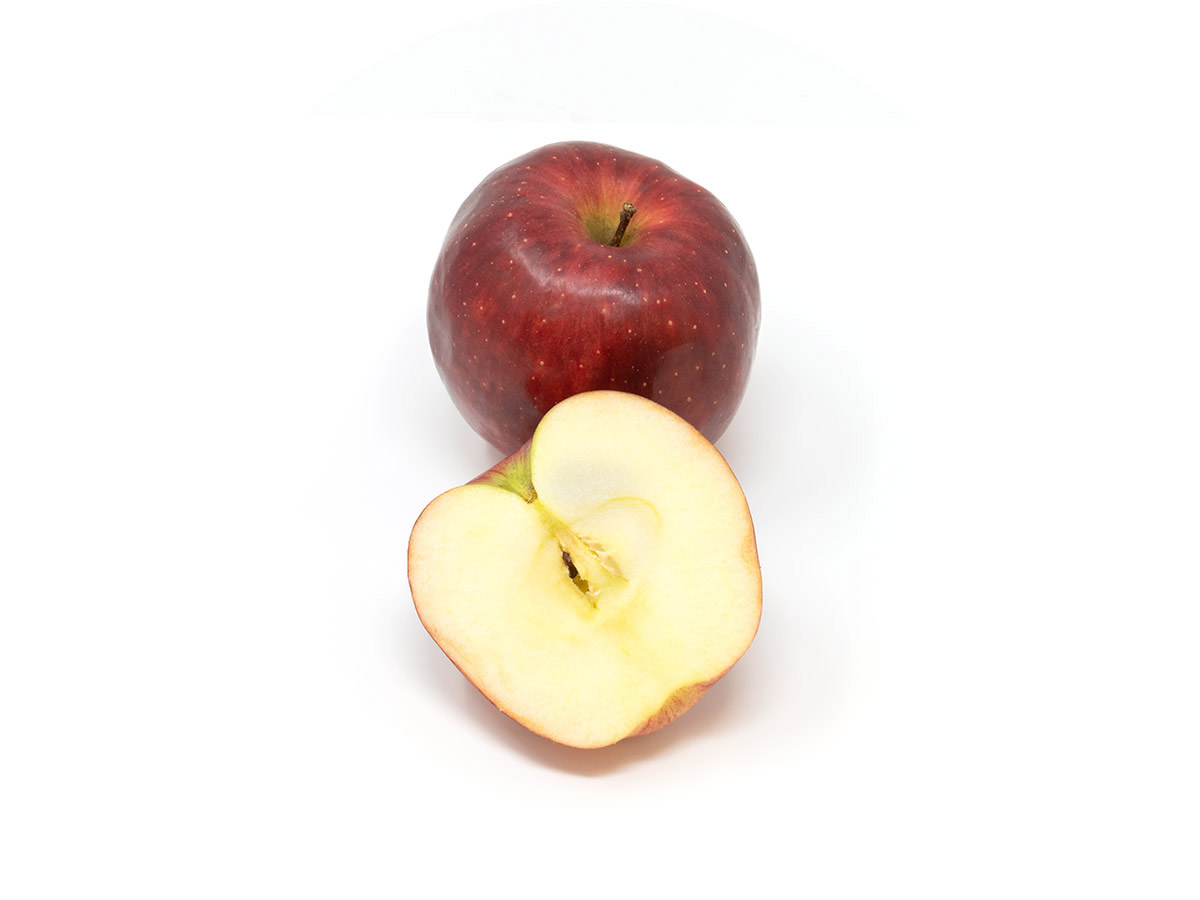 Apples