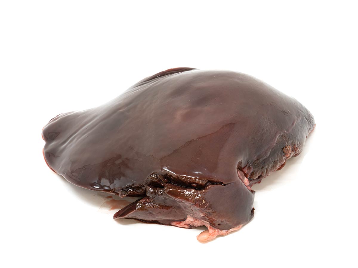 Beef Liver