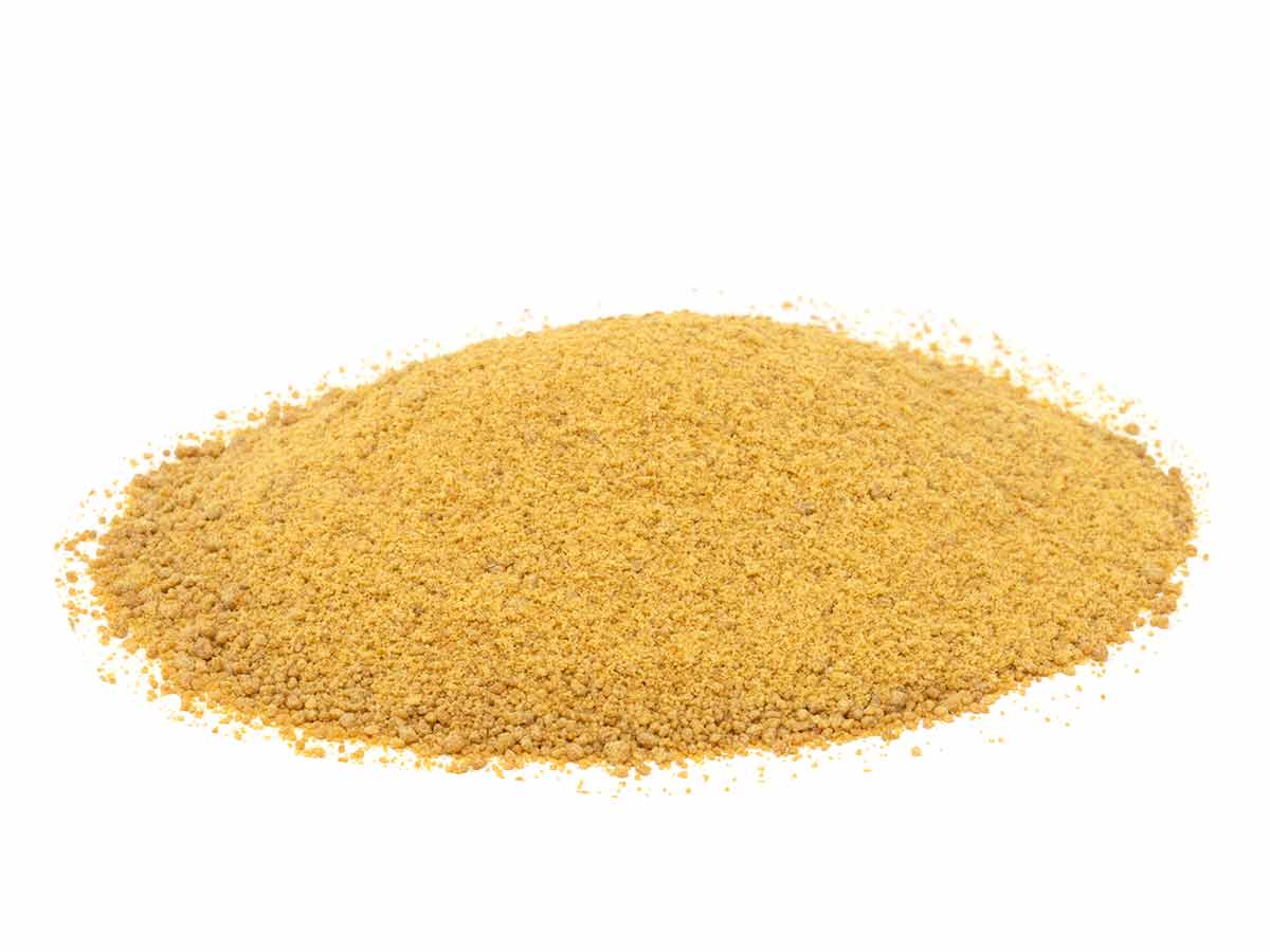 Dried Yeast