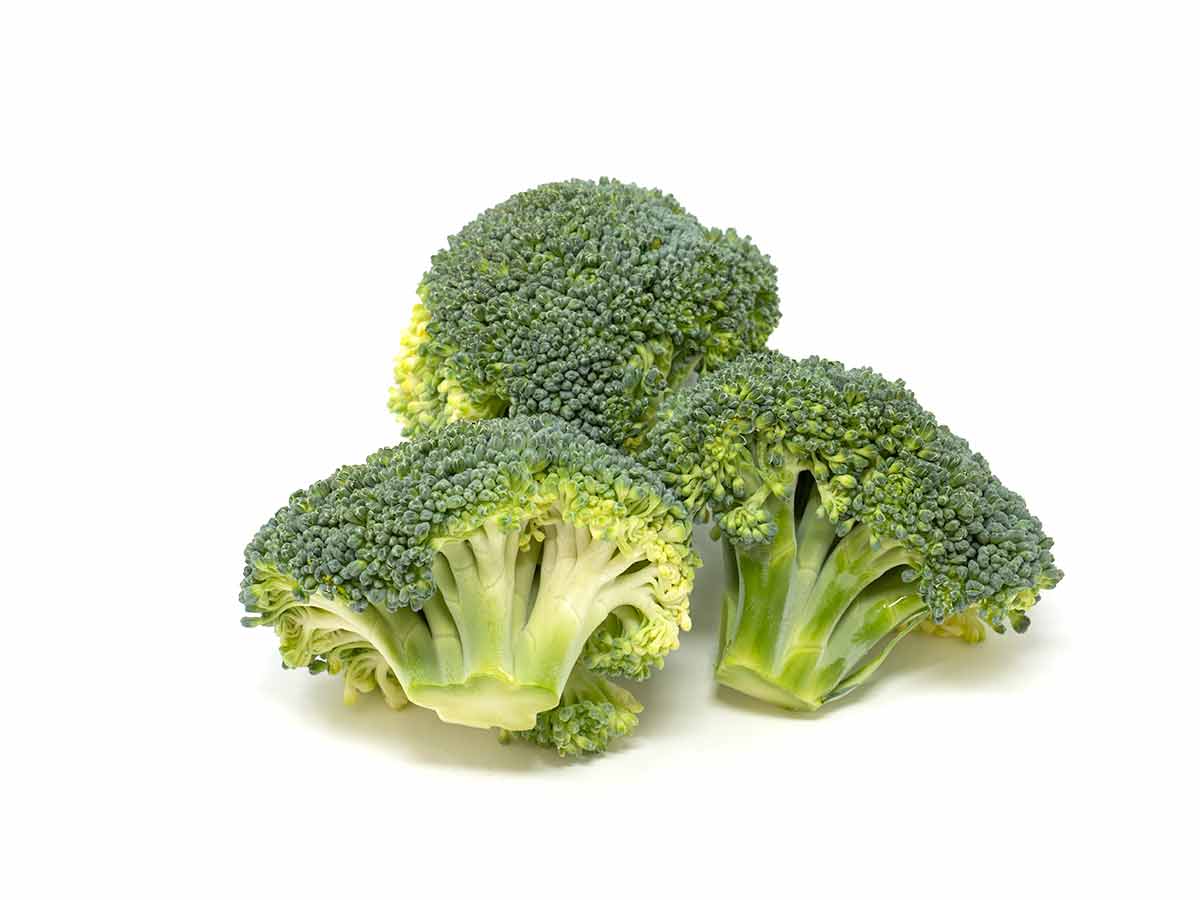 Broccoli
