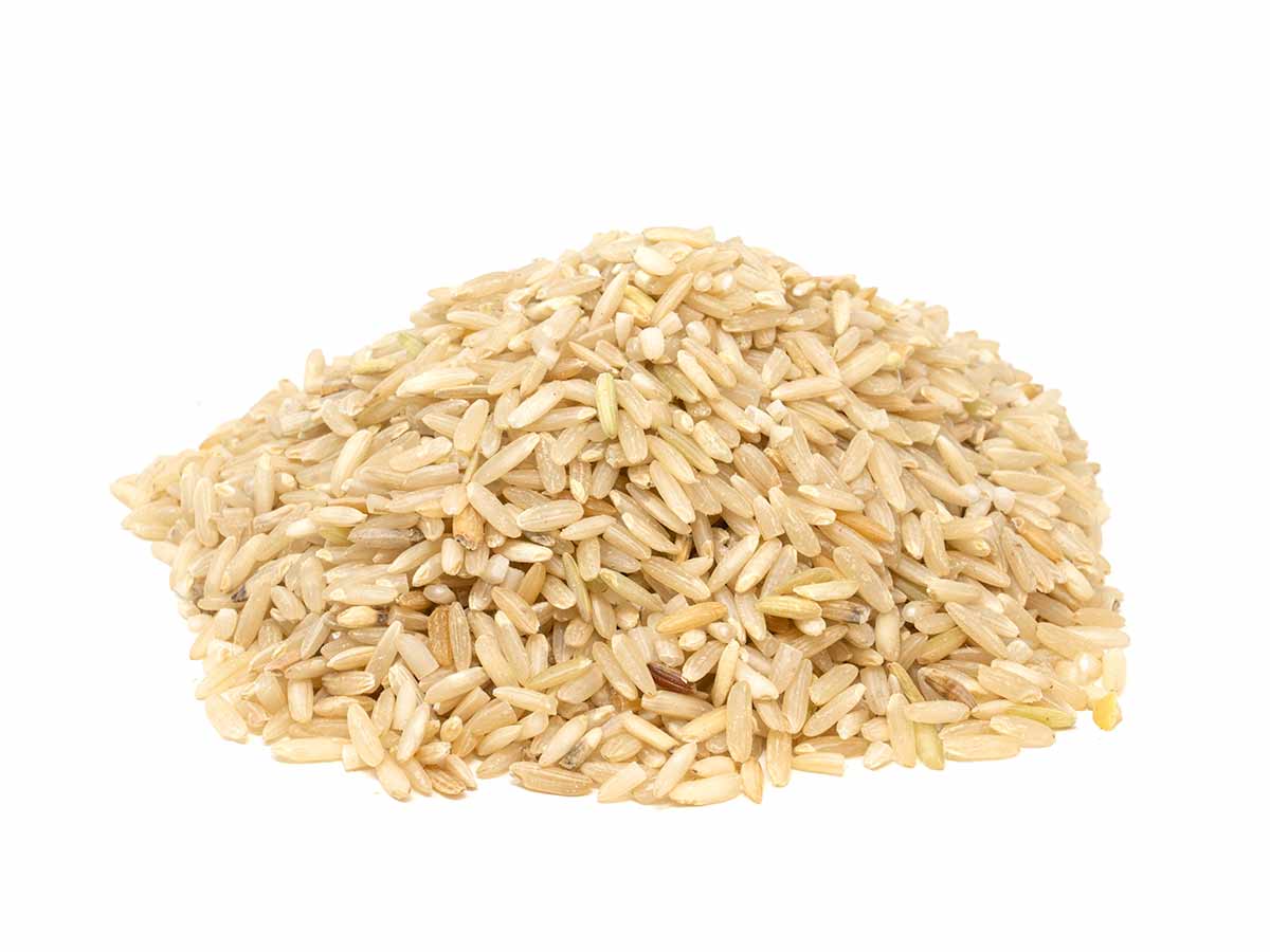 Brown Rice