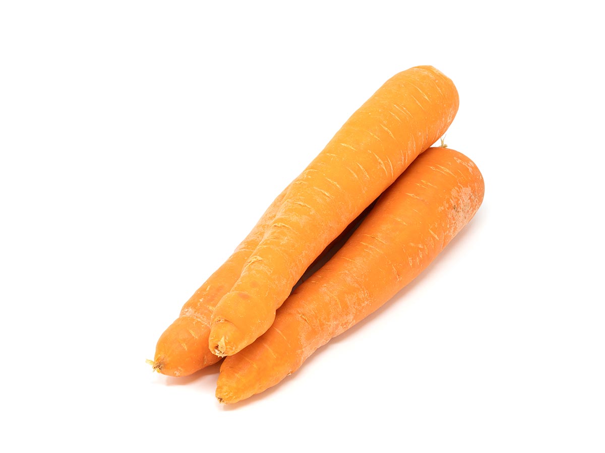 Carrots