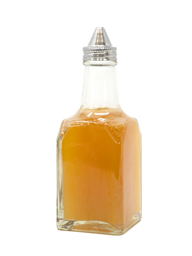 Chicken Fat (preserved with mixed tocopherols)