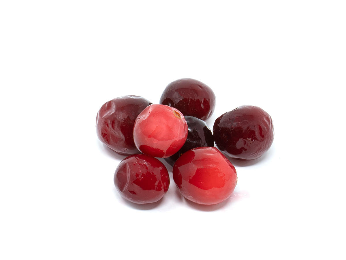Cranberries