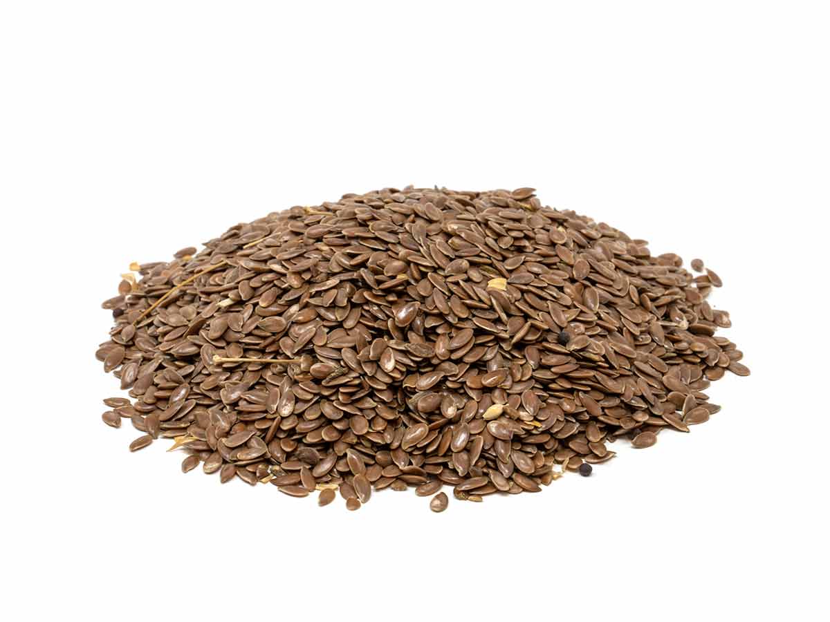 Flaxseed