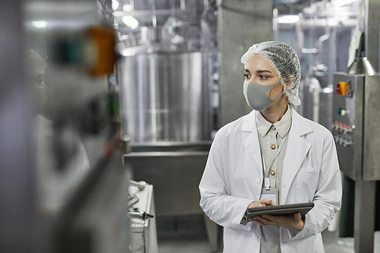 What are your testing, quality, and safety measures?