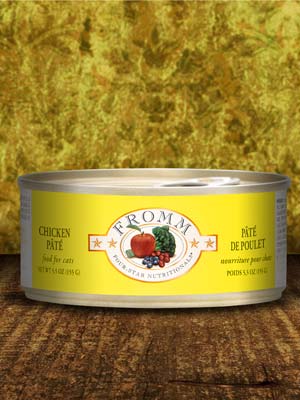 Chicken Pate