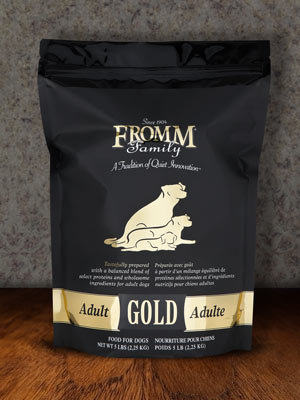 Adult Gold