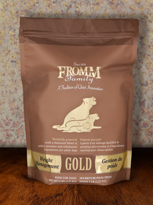 Weight Management Gold