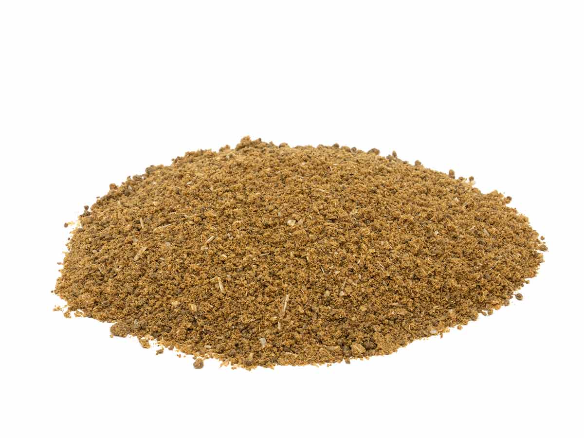 Menhaden Fish Meal