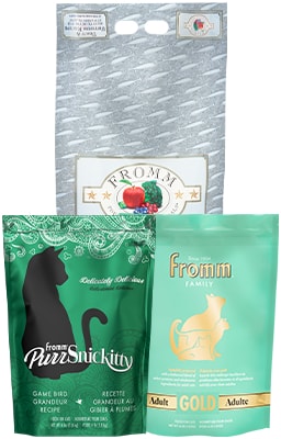 Dry Food