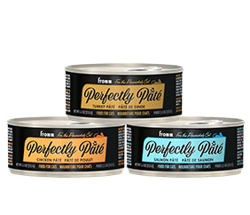 Perfectly Pâté