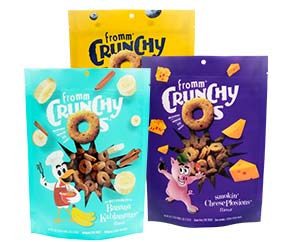 Crunchy Os