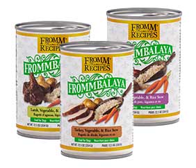 Frommbalaya