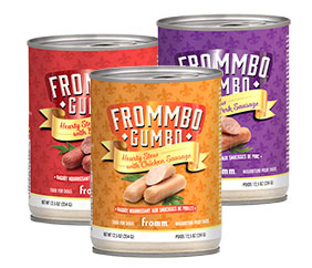 Frommbo Gumbo