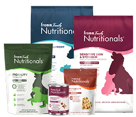 Nutritionals