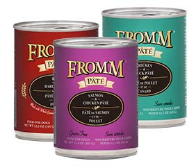 Fromm Pâté