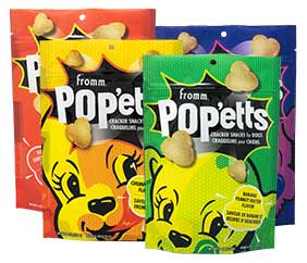 Pop'etts