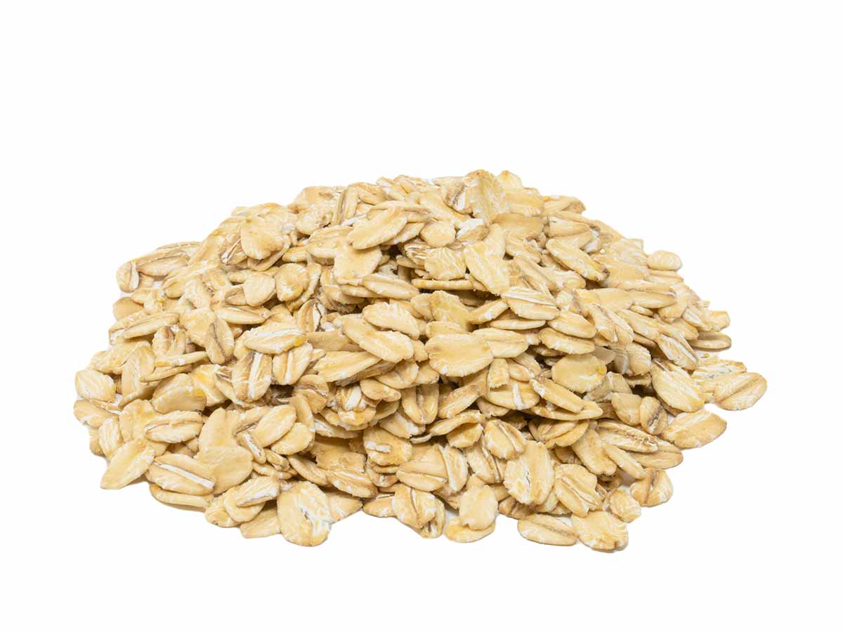 Oatmeal