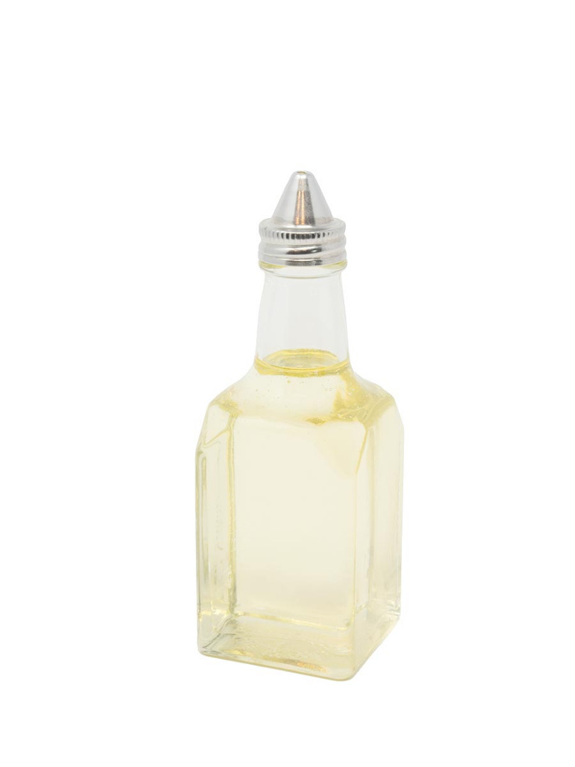 Olive Oil (preserved with mixed tocopherols)