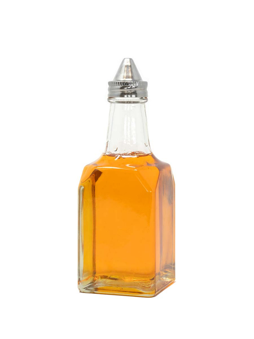 Salmon Oil (preserved with mixed tocopherols)